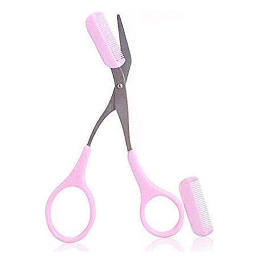 Eyebrow Shaping Scissor