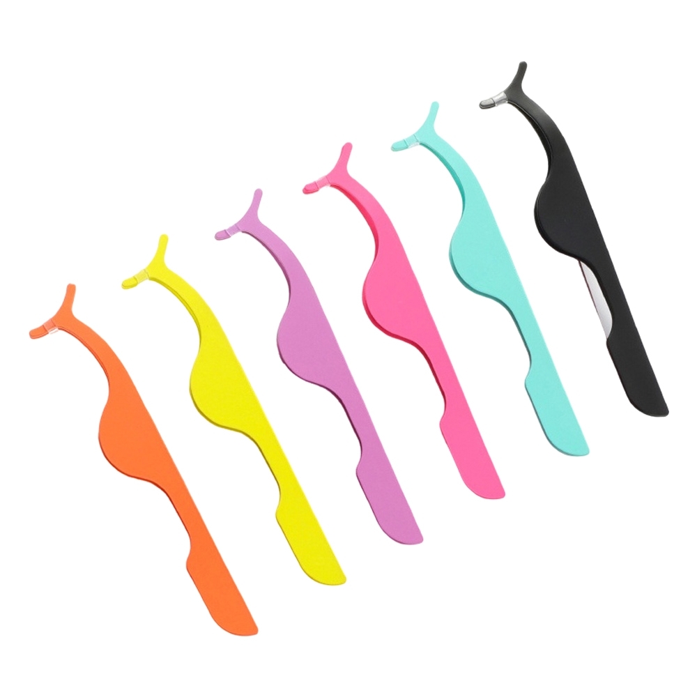 Eyelash Tweezers