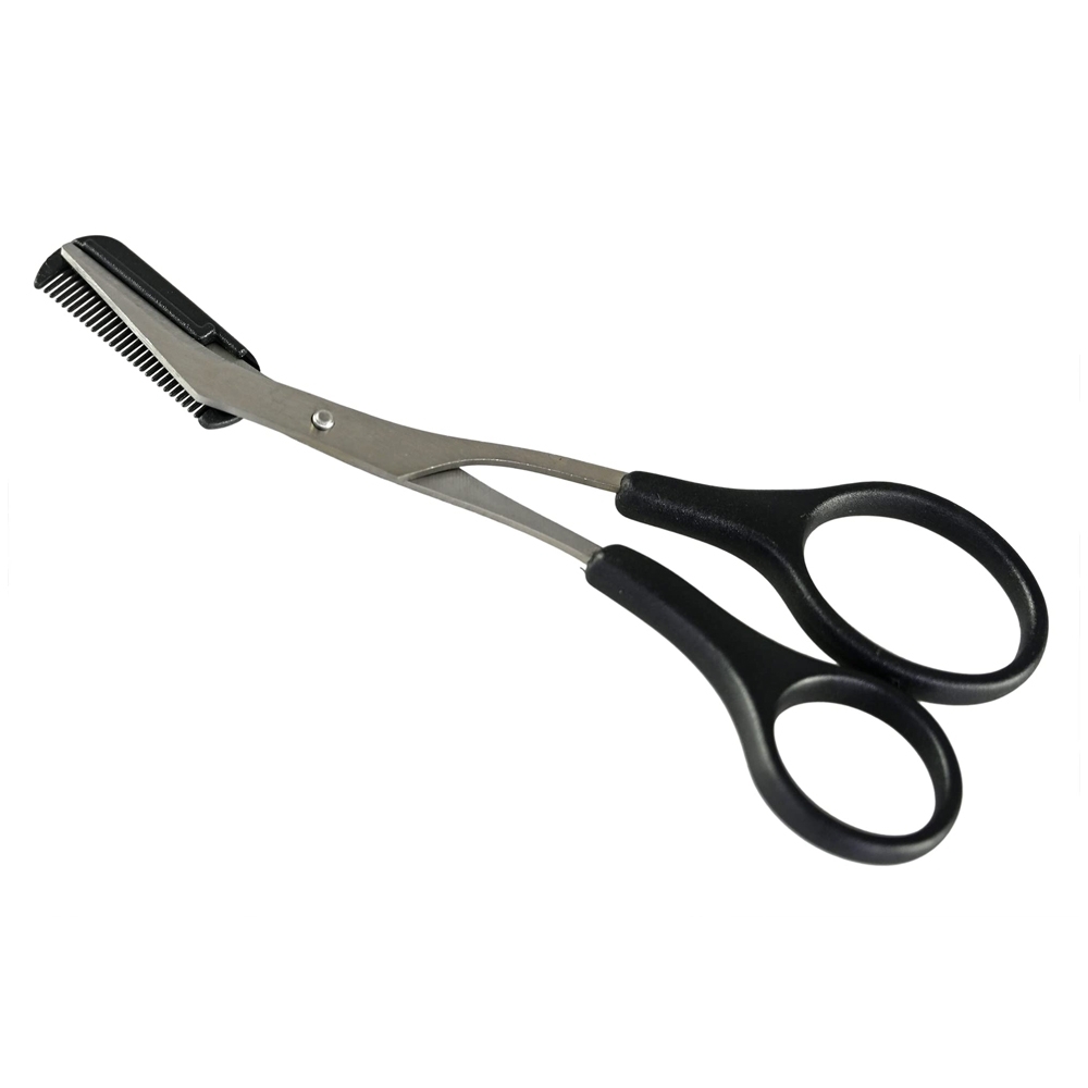 Eyebrow Shaping Scissor