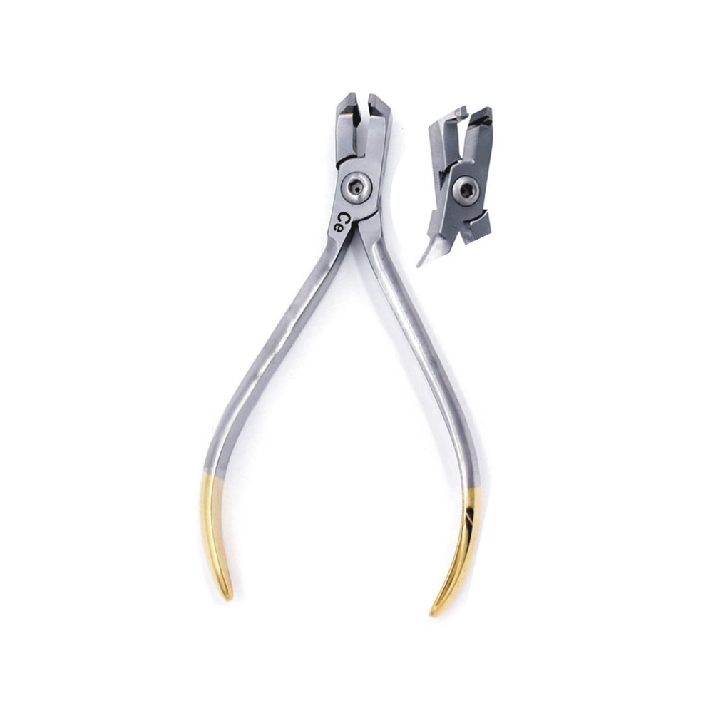 Orthodontics Pliers and Cutter